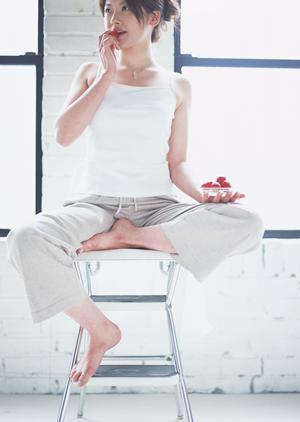 急な腹痛も怖くない！ツムラの漢方