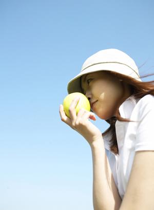 どういう風に痩せていくかに関して